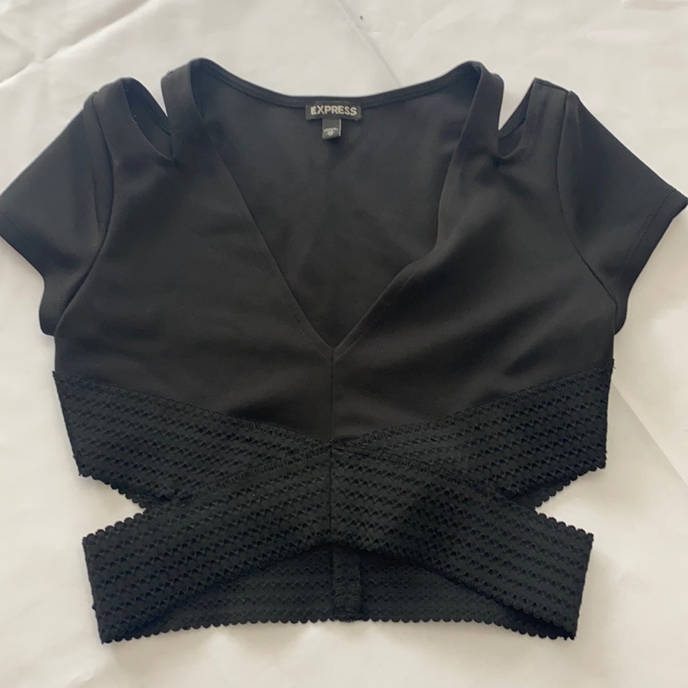 Beautiful Express top